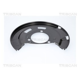 Ankerblech für OPEL von TRISCAN