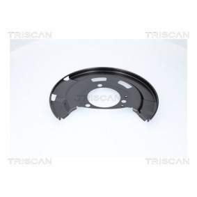 Ankerblech für OPEL von TRISCAN