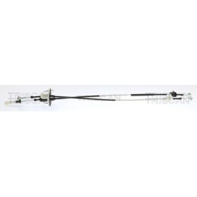 Acquista Cavo comando, Cambio manuale da TRISCAN 8140 25745 a buon mercato per soli 107,08 €