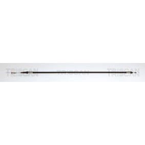 Handbremsseil 8140 82002
