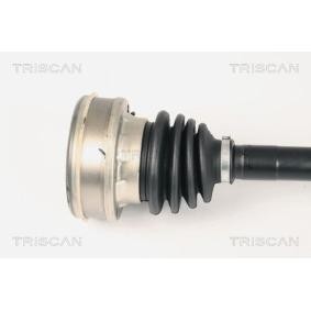 Compre Veio de transmissão da TRISCAN 8540 11603 a um preço baixo por 192,83 €