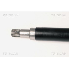 Compre Veio de transmissão da TRISCAN 8540 11615 a um preço baixo por 233,97 €
