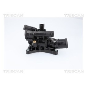 Kühlwasserthermostat 8620 60180