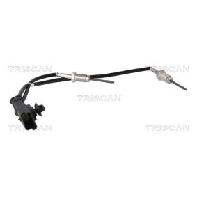 Abgastemperatursensor für PEUGEOT von TRISCAN