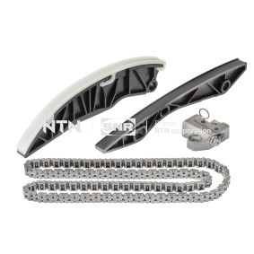 Antriebswelle von SNR