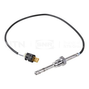 Abgastemperatursensor für MERCEDES-BENZ von SNR
