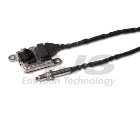 NOx-Sensor, Harnstoffeinspritzung von HJS
