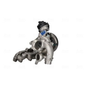 Acquista Turbina da NISSENS 93510 a buon mercato per soli 986,32 €