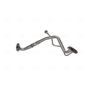 Ölleitung für Turbolader 935391