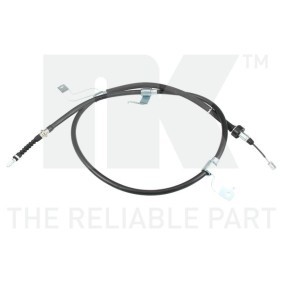 Handbremsseil 903479