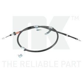 Handbremsseil 903480