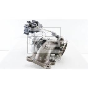 Turbolader von BE TURBO