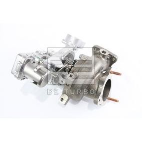 Turbolader von BE TURBO
