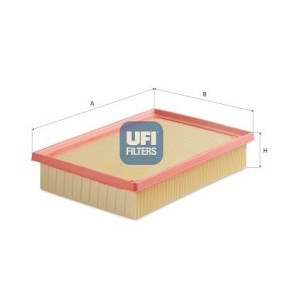 Luftfilter 30.E67.00