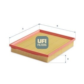 Luftfilter 30.E77.00