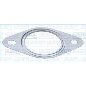 Dichtung, Abgasrohr 01996700