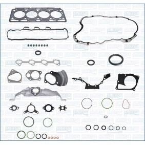 Compre Kit completo de juntas del motor de AJUSA online para GRAND SCÉNIC IV (R9_) a precios moderados