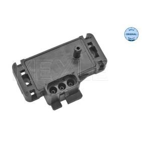 Comprar Sensor de cigüeñal de MEYLE 614 810 0019 a bajo precio de 21,97 €