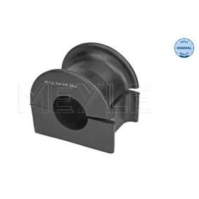 Acquista Semiasse da MEYLE 714 498 0116 a buon mercato per soli 113,02 €