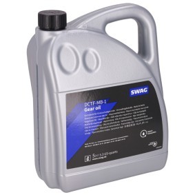 SEAT Automatikgetriebeöl (ATF) von SWAG