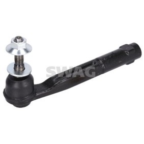 Achetez des Rotule de direction SWAG 33 11 2087 à prix pour 38,86 €