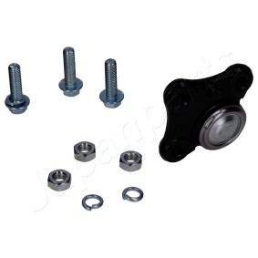 Acquista Testina braccio oscillante da JAPANPARTS BJ-024 a buon mercato per soli 58,21 €