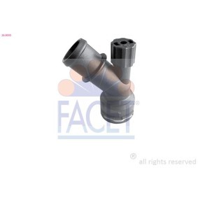 Achetez des Bride de liquide de refroidissement FACET 26.0030 à prix pour 8,51 €