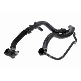 Compre Tubo de radiador de VAICO online para T-Roc Cabrio (AC7) a preços moderados