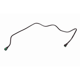 Compre Filtro de combustível de VAICO online para Movano Mk3 (C) Flatvogn lastebil / Chassis (U9) a preços moderados
