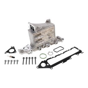 Köp Intercooler av VEMO V10-60-0105 till det låga priset 6867,12 kr