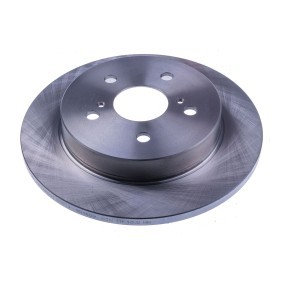 Acquista Disco freno da DENCKERMANN B130900 a buon mercato per soli 31,83 €