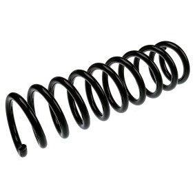 Acquista Molle ammortizzatori da DENCKERMANN D700658 a buon mercato per soli 35,79 €