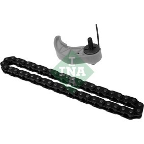 Compre Kit de corrente, accionamento da bomba de óleo da INA 558 0146 10 a um preço baixo por 23,15 €