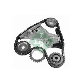 Compre Kit de corrente, accionamento da bomba de óleo da INA 558 0152 30 a um preço baixo por 239,46 €