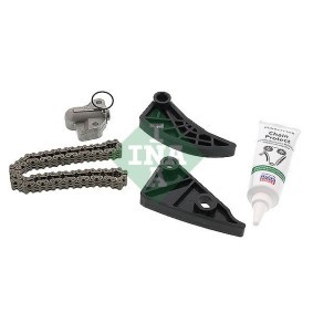 Achetez des Kit de chaînes, commande de pompe à huile INA 558 0153 20 à prix pour 115,51 €
