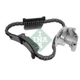 Achetez des Kit de chaînes, commande de pompe à huile INA 558 0155 20 à prix pour 95,68 €
