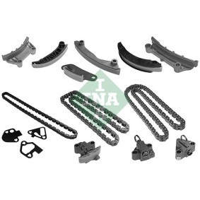 Comprar Kit de cadena de distribución de INA 559 1826 20 a bajo precio de 313,44 €