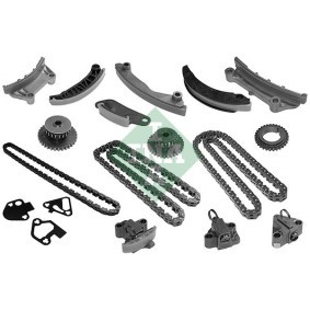 Comprar Kit de cadena de distribución de INA 559 1826 50 a bajo precio de 378,67 €