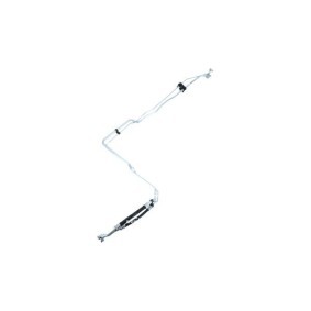 Osta Korkeapaine- / matalapainejohto, ilmastointilaite NRF:llä 400032 edullisesti hintaan 133,77 €