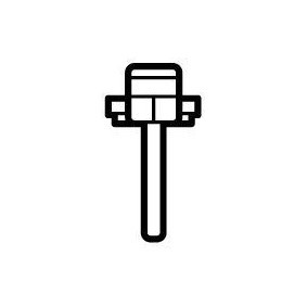 Kühlmittelstand-Sensor 453039