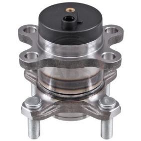 Radnabe 202035 von A.B.S. günstig für 61,82 € online kaufen