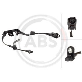 Køb ABS Sensor af A.B.S. 33038 til den lave pris 193,94 DKK