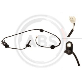Køb ABS Sensor af A.B.S. 33039 til den lave pris 191,33 DKK