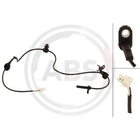 Køb ABS Sensor af A.B.S. 33040 til den lave pris 167,85 DKK