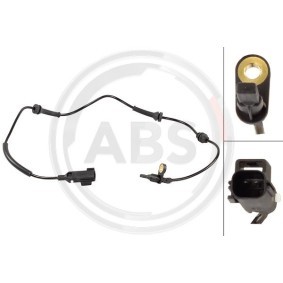 Comprar Sensor ABS de A.B.S. 33045 a bajo precio de 22,87 €
