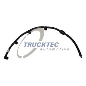 Compre Rampa de inyección de TRUCKTEC AUTOMOTIVE online para Sprinter 5-t Tourer Bus (907) a precios moderados