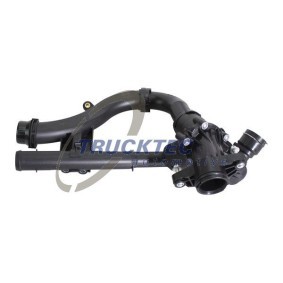 Kühlwasserthermostat von TRUCKTEC AUTOMOTIVE