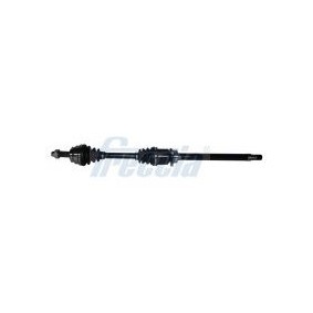 Köp Drivaxel av FRECCIA DS16-1130 till det låga priset 1282,04 kr