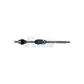 Antriebswelle DS16-1144 von FRECCIA günstig für 128,99 € online kaufen
