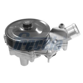 Wasserpumpe WP0647 für JAGUAR